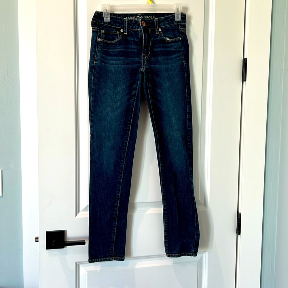 Jeans - American Eagle